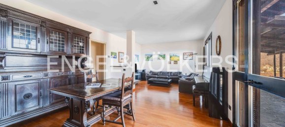 7 rooms Villa in Cadegliano-Viconago, Italy No. 68795 16