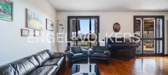 7 rooms Villa in Cadegliano-Viconago, Italy No. 68795 12