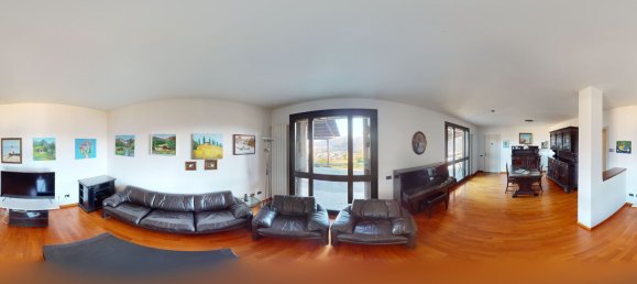 7 rooms Villa in Cadegliano-Viconago, Italy No. 68795 45