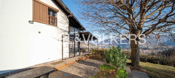 7 rooms Villa in Cadegliano-Viconago, Italy No. 68795 26