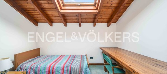 7 rooms Villa in Cadegliano-Viconago, Italy No. 68795 36