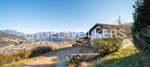 7 rooms Villa in Cadegliano-Viconago, Italy No. 68795 6