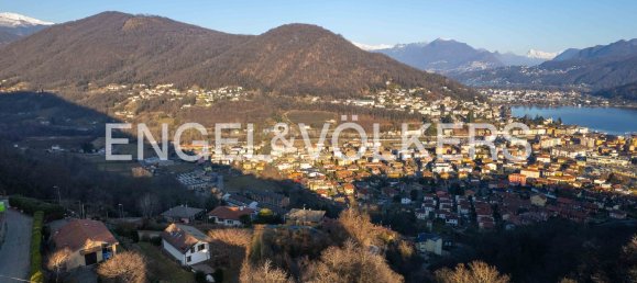 7 rooms Villa in Cadegliano-Viconago, Italy No. 68795 41