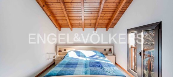 7 rooms Villa in Cadegliano-Viconago, Italy No. 68795 39