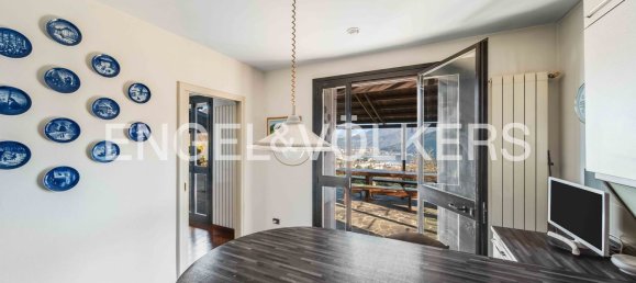 7 rooms Villa in Cadegliano-Viconago, Italy No. 68795 20