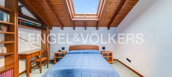 7 rooms Villa in Cadegliano-Viconago, Italy No. 68795 32