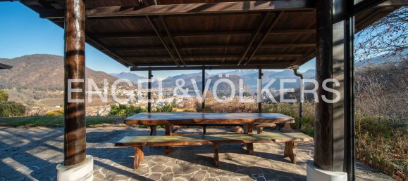 7 rooms Villa in Cadegliano-Viconago, Italy No. 68795 21