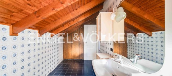 7 rooms Villa in Cadegliano-Viconago, Italy No. 68795 38