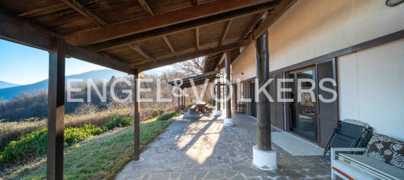7 rooms Villa in Cadegliano-Viconago, Italy No. 68795 24
