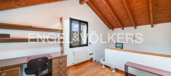7 rooms Villa in Cadegliano-Viconago, Italy No. 68795 29