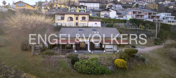 7 rooms Villa in Cadegliano-Viconago, Italy No. 68795 44