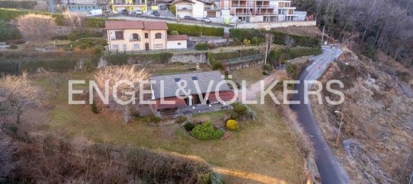 7 rooms Villa in Cadegliano-Viconago, Italy No. 68795 43