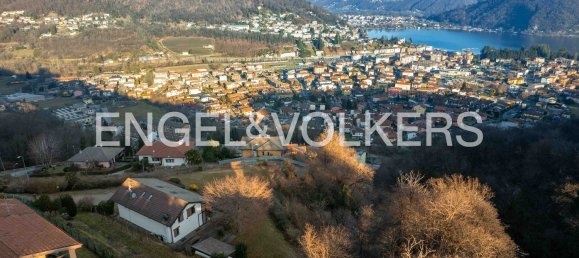 7 rooms Villa in Cadegliano-Viconago, Italy No. 68795 4