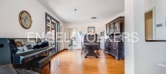 7 rooms Villa in Cadegliano-Viconago, Italy No. 68795 13