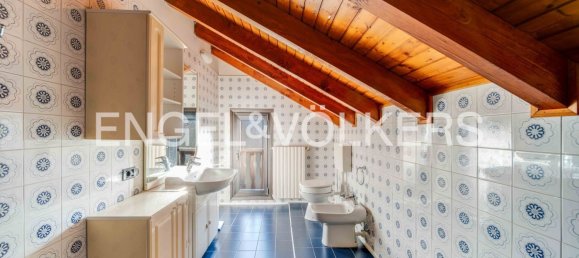 7 rooms Villa in Cadegliano-Viconago, Italy No. 68795 37