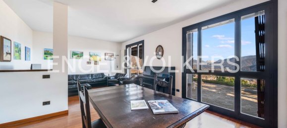 7 rooms Villa in Cadegliano-Viconago, Italy No. 68795 15