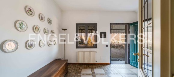 7 rooms Villa in Cadegliano-Viconago, Italy No. 68795 9