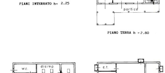 7 rooms Villa in Cadegliano-Viconago, Italy No. 68795 46