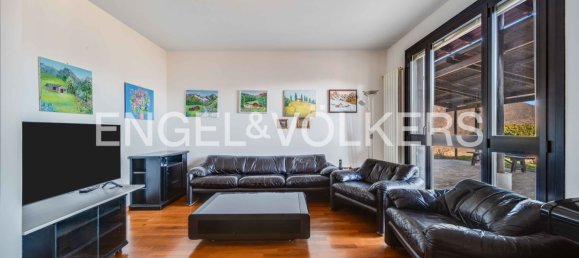 7 rooms Villa in Cadegliano-Viconago, Italy No. 68795 11