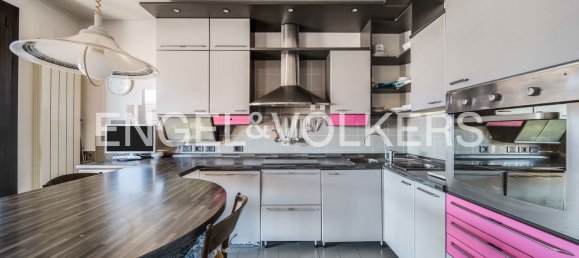 7 rooms Villa in Cadegliano-Viconago, Italy No. 68795 19