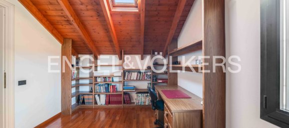 7 rooms Villa in Cadegliano-Viconago, Italy No. 68795 30