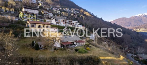 7 rooms Villa in Cadegliano-Viconago, Italy No. 68795 42