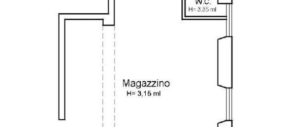 3 Schlafzimmer Gewerbliche Immobilie in Chiavari, Italy, Nr. 381967 7