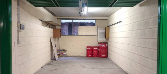  مرآب في Rome, Italy 21متر مربع رقم 259182 3