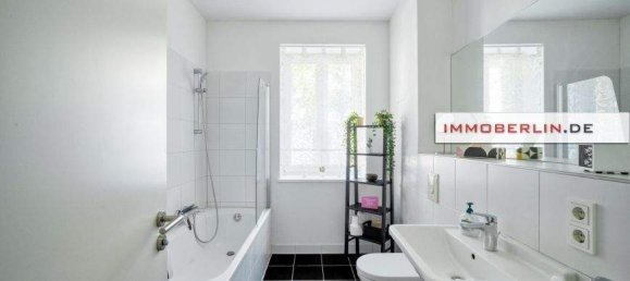 2-Zimmer Wohnung in Prenzlauer Berg, Germany, Nr. 275199 4