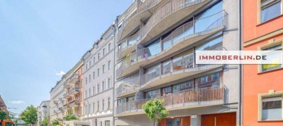 2-Zimmer Wohnung in Prenzlauer Berg, Germany, Nr. 275199 2