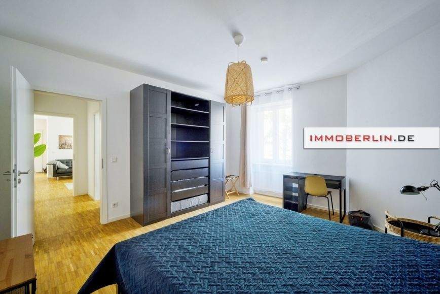 2-Zimmer Wohnung in Prenzlauer Berg, Germany, Nr. 275199