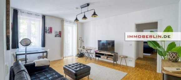 2-Zimmer Wohnung in Prenzlauer Berg, Germany, Nr. 275199 3