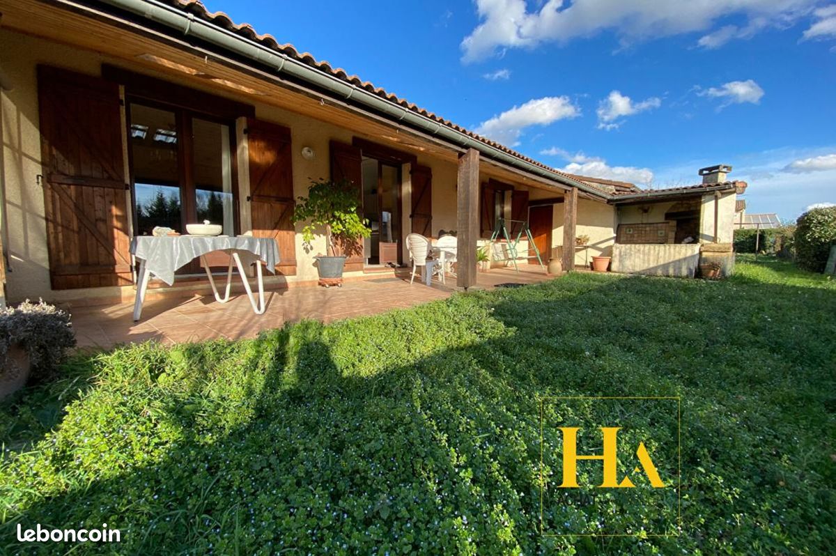 5 bedrooms House in Plaisance-du-Touch, France No. 342246