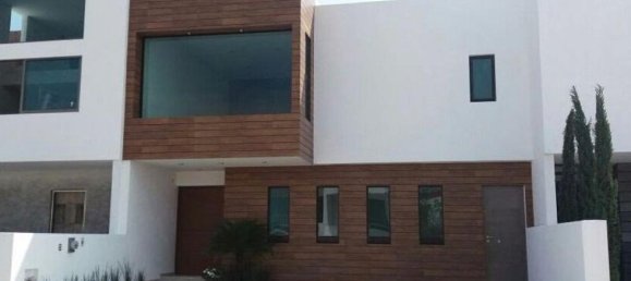 3 bedrooms House in Queretaro, Mexico No. 165979 2