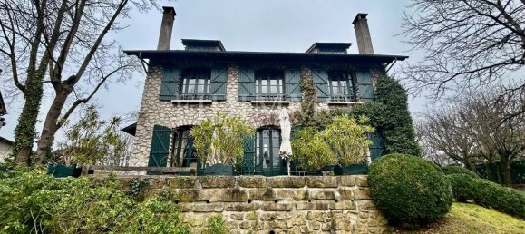 4 غرف نوم منزل في Saint-Maur-des-Fosses, France رقم 176740 15