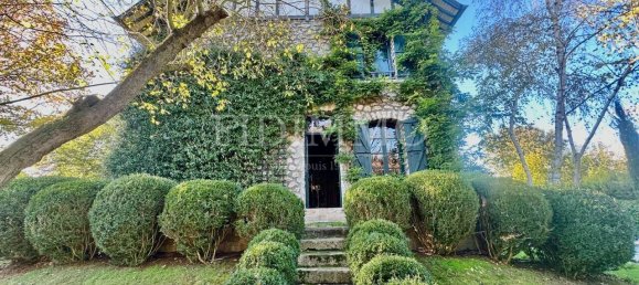 4 غرف نوم منزل في Saint-Maur-des-Fosses, France رقم 176740 2