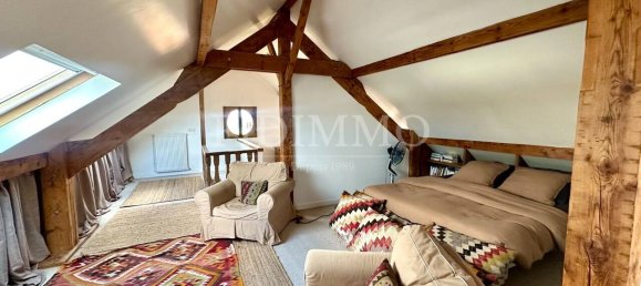 4 غرف نوم منزل في Saint-Maur-des-Fosses, France رقم 176740 10