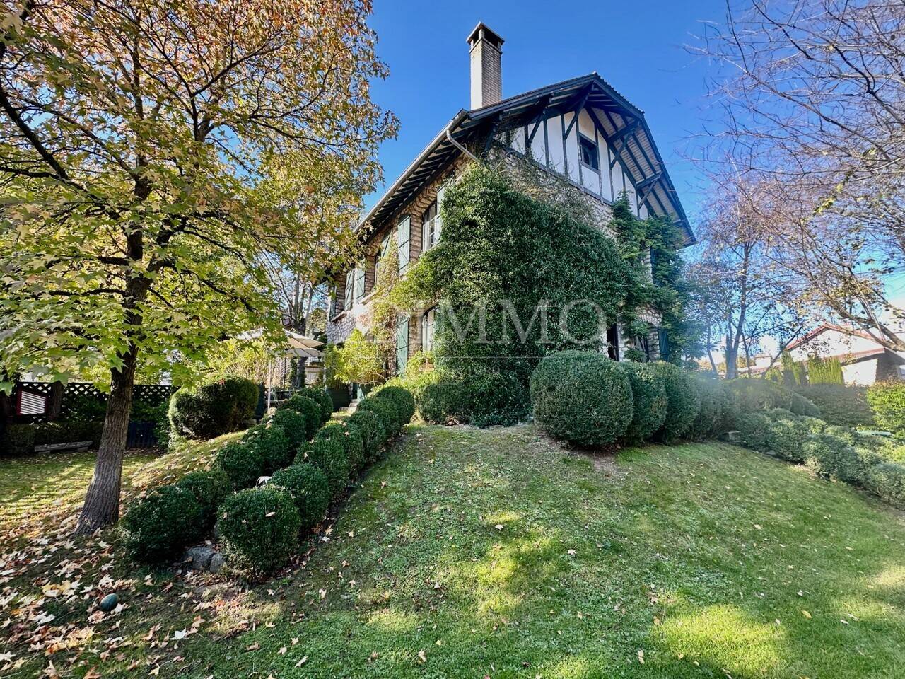 4 غرف نوم منزل في Saint-Maur-des-Fosses, France رقم 176740