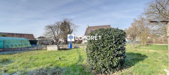 2 bedrooms House in Tergnier, France No. 90438 8