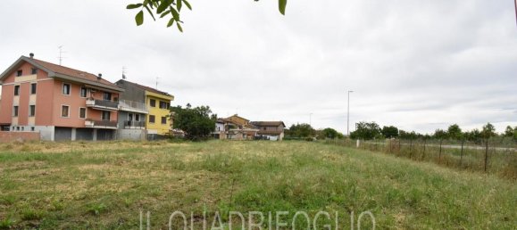Terrain à Cesena, Italy 2724m² No. 68825 4