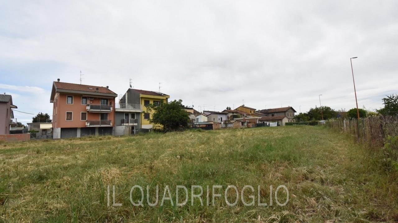 Terrain à Cesena, Italy 2724m² No. 68825
