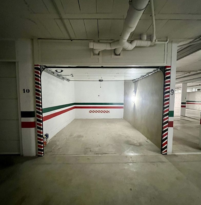 Garagem em Andalusia, Spain N.º 226822