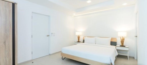 4 bedrooms Cafe / restaurant in Ko Chang, Thailand No. 19827 8