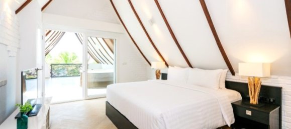 4 bedrooms Cafe / restaurant in Ko Chang, Thailand No. 19827 12