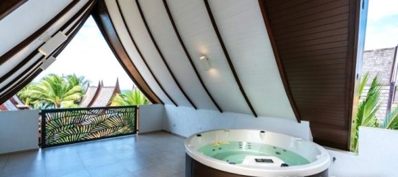 4 bedrooms Cafe / restaurant in Ko Chang, Thailand No. 19827 15