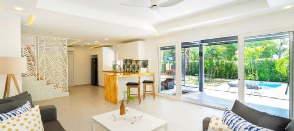 4 bedrooms Cafe / restaurant in Ko Chang, Thailand No. 19827 5