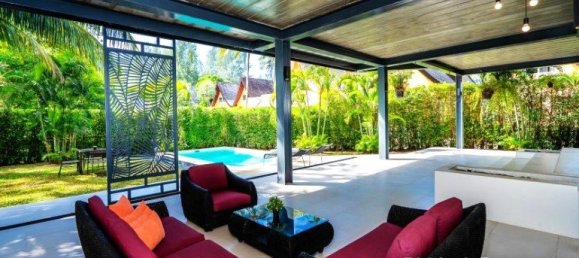 4 bedrooms Cafe / restaurant in Ko Chang, Thailand No. 19827 2