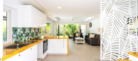 4 bedrooms Cafe / restaurant in Ko Chang, Thailand No. 19827 7