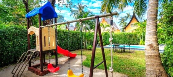 4 bedrooms Cafe / restaurant in Ko Chang, Thailand No. 19827 3