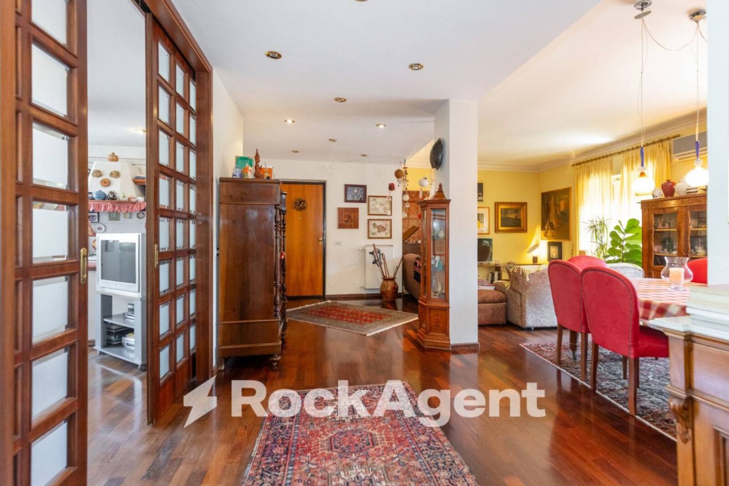 3 chambres Appartement à Catania, Italy No. 299364